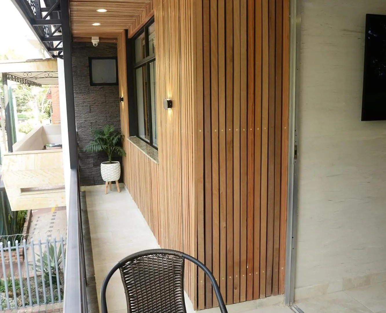 ***  Hotel Nakama Medellin Colombia