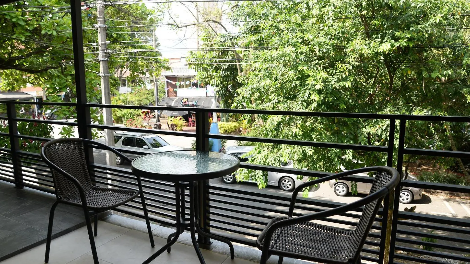 Hotel Nakama Medellin
