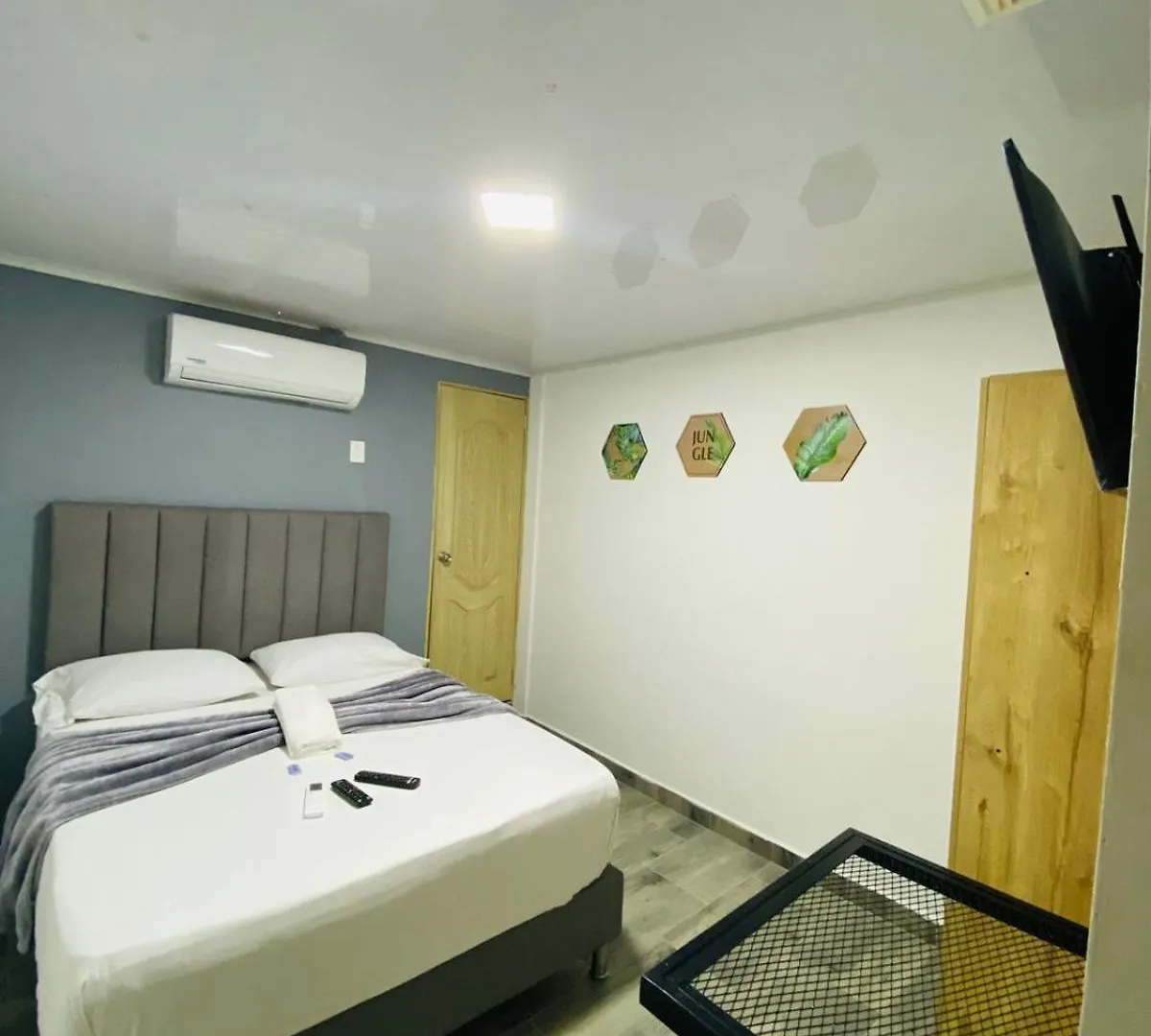 Hotel Nakama Medellin