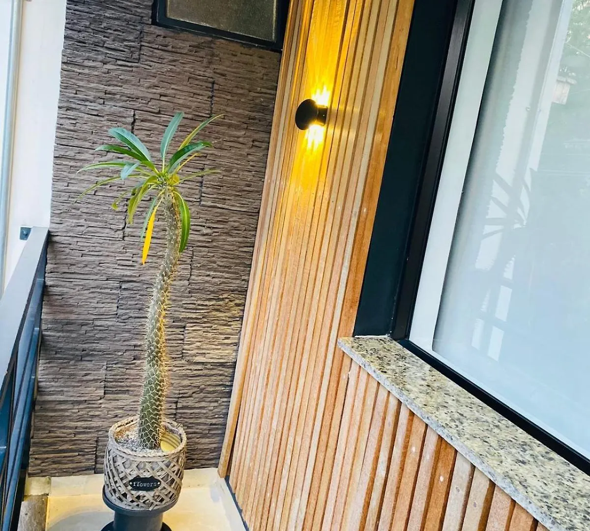 Hotel Nakama Medellin
