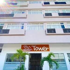 On Vacation Tower 3* San Andrés