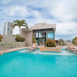 Boutique Maree 4* Santa Marta (Magdalena)