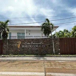 Mar De Corales By Cajasai 3* San Andrés