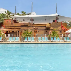 Decameron Galeón 3* Santa Marta (Magdalena)