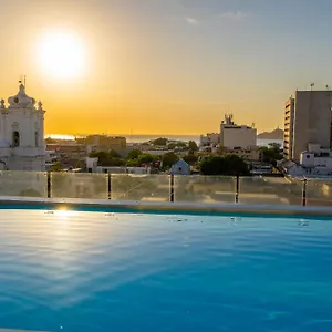 Catedral Plaza 4* Santa Marta (Magdalena)