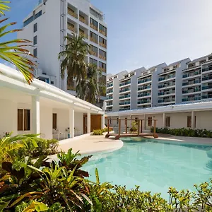 El Dorado 4* San Andrés