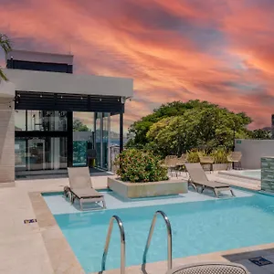 Boutique Maree 5* Santa Marta (Magdalena)