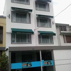 Casa Gabriela 2* Bogotá