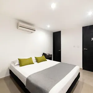 Hotel Ayenda 1236 Platinum Plaza