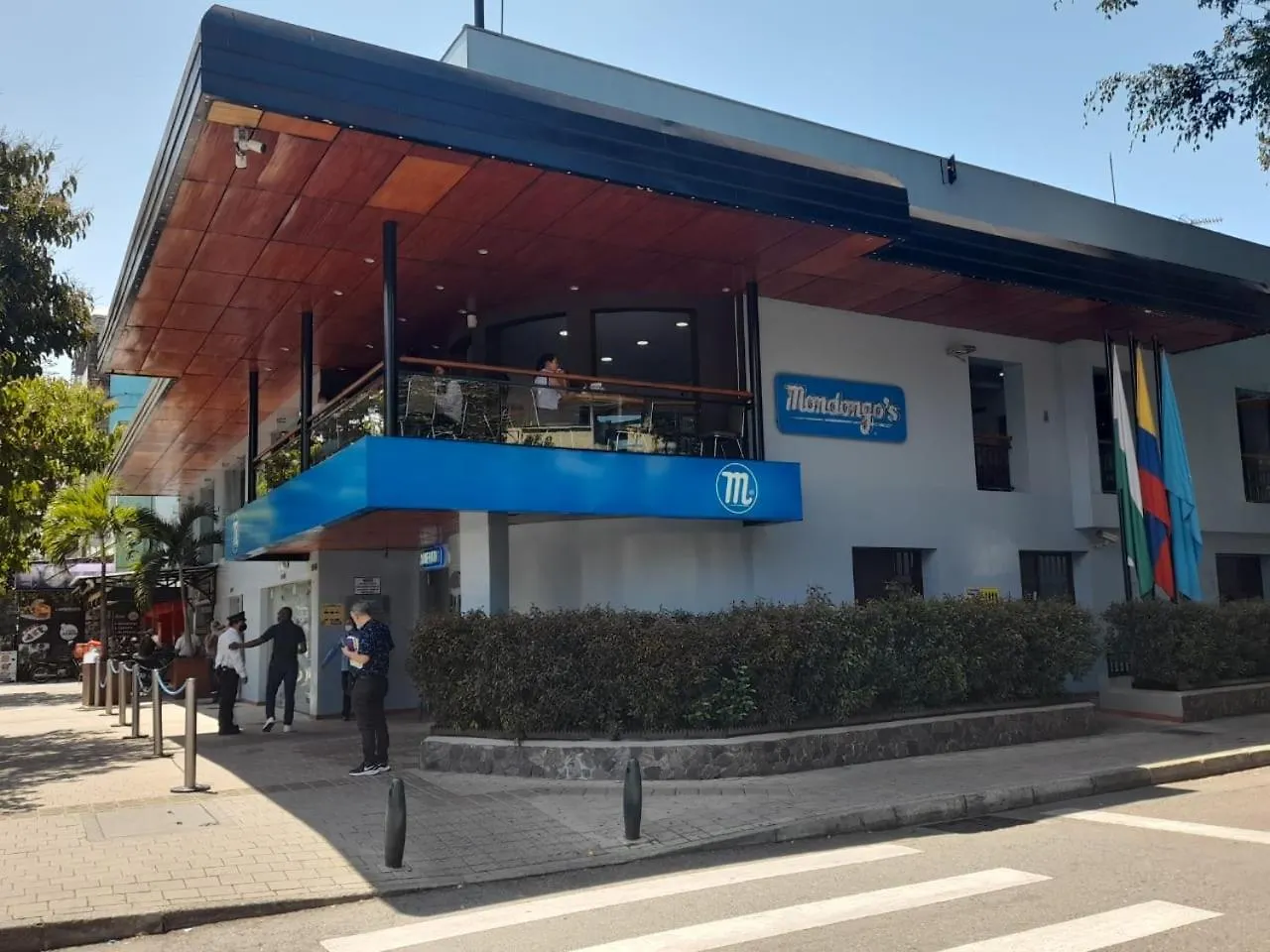 Hotel Nakama Medellin 3*,  Colombia