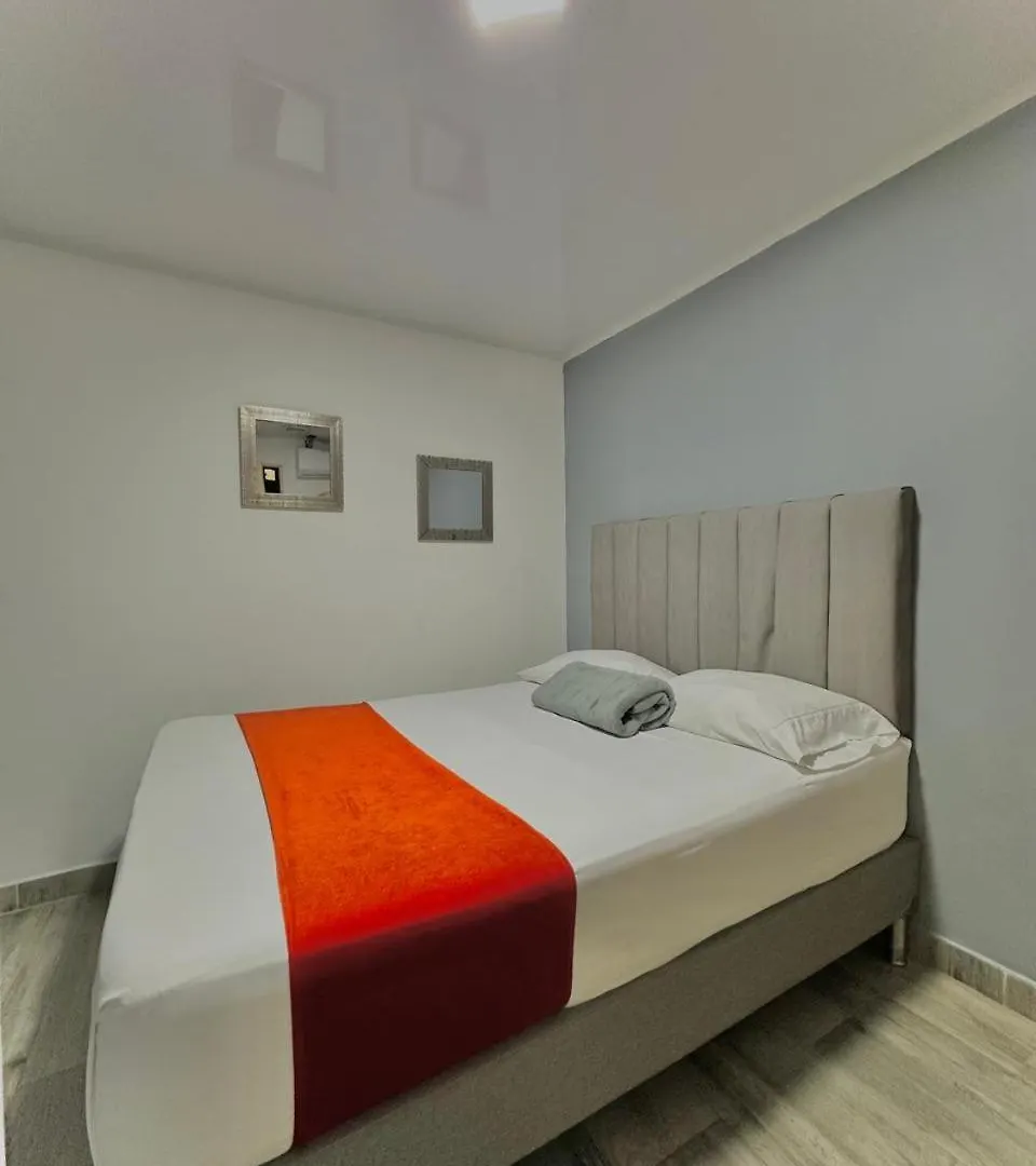 Hotel Nakama Medellin
